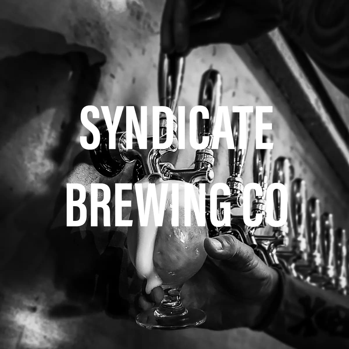Syndicate Brewing Co. photo 1