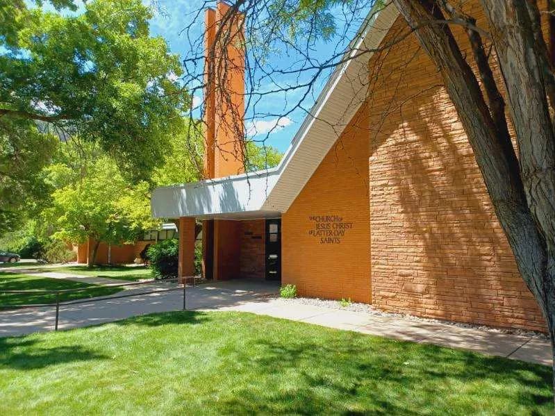 The Church of Jesus Christ of Latter-day Saints photo 3