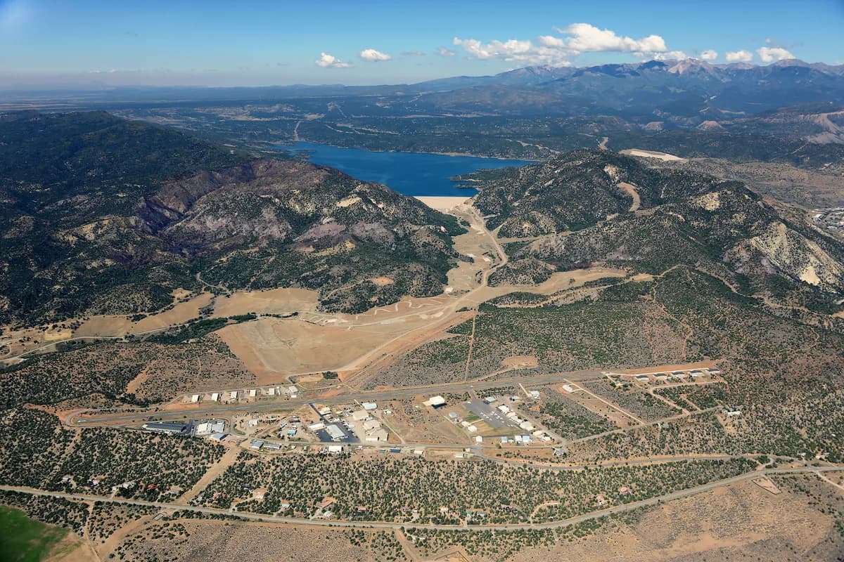 Animas Air Park Airport