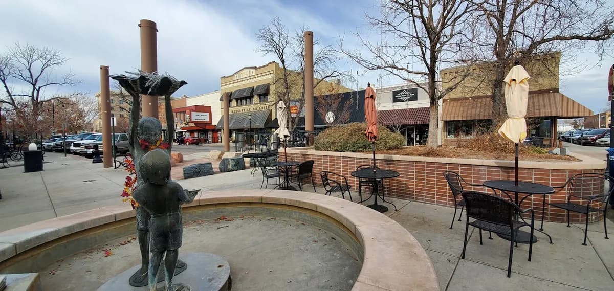 Grand Junction