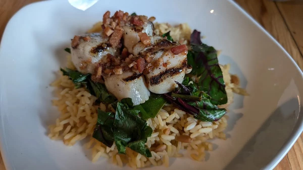 Mill Street Bistro