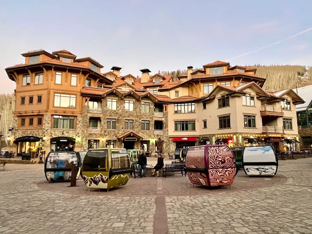 Heritage Plaza