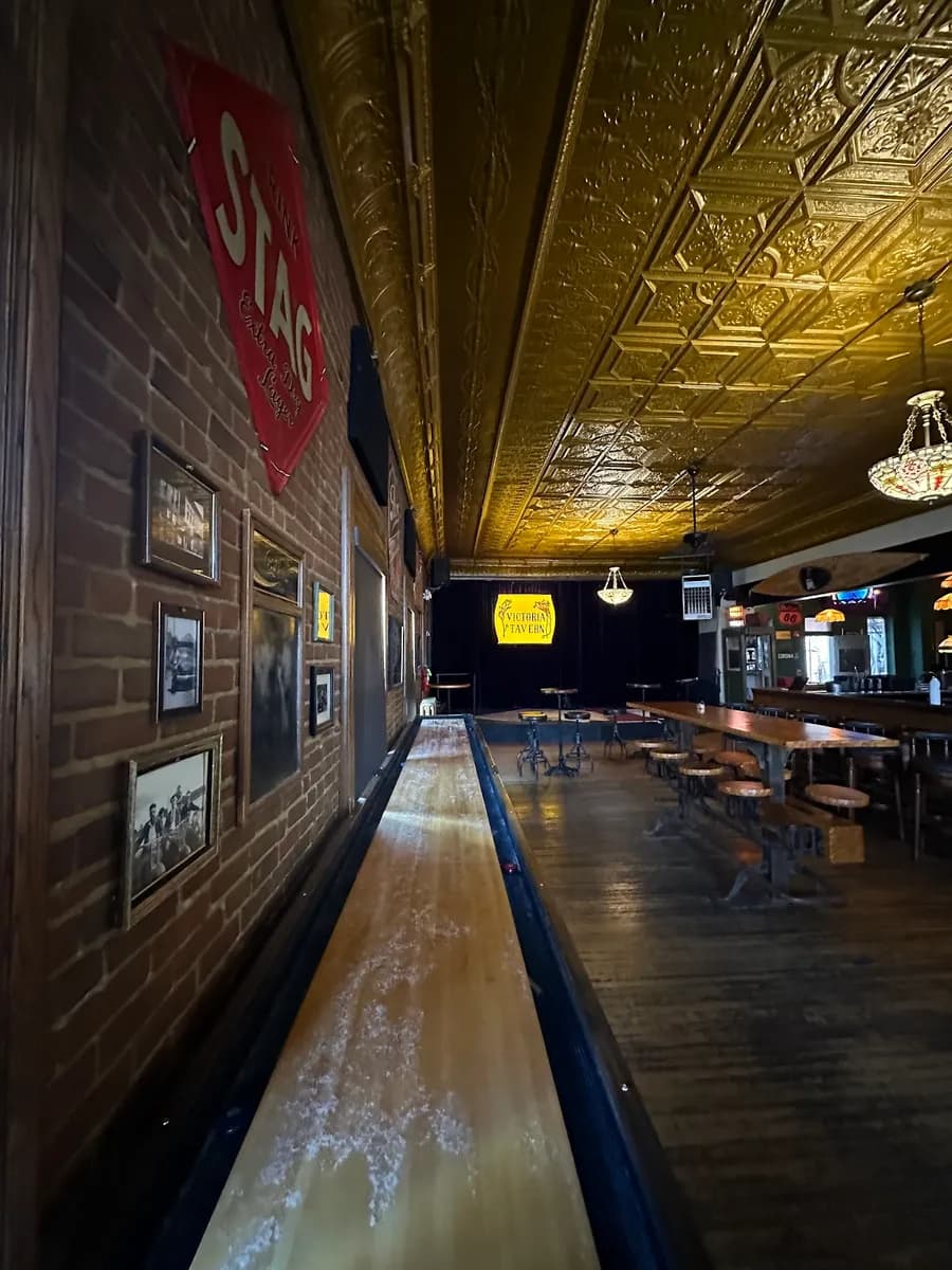 The Victoria Tavern photo 1