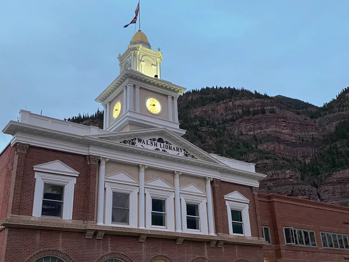 Ouray
