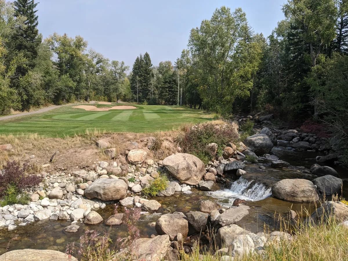 Rollingstone Ranch Golf Course photo 2