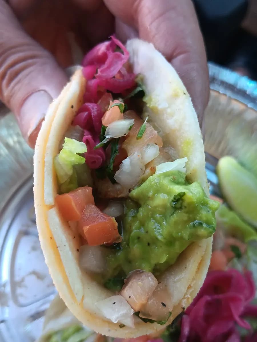 Taqueria Cuevas