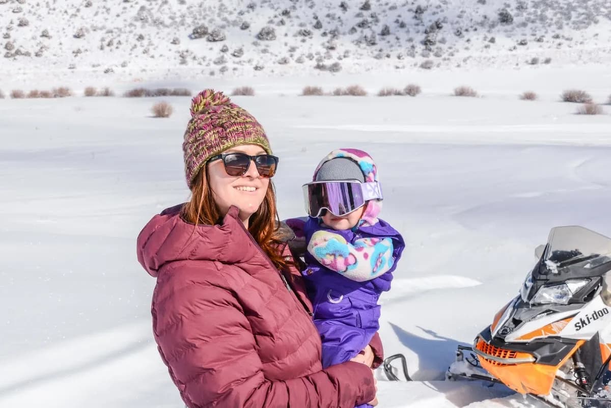 Sage Outdoor Adventures - Rafting, ATV, Snowmobile Tours & Snow Tubing