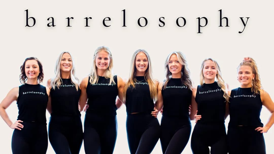 barrelosophy
