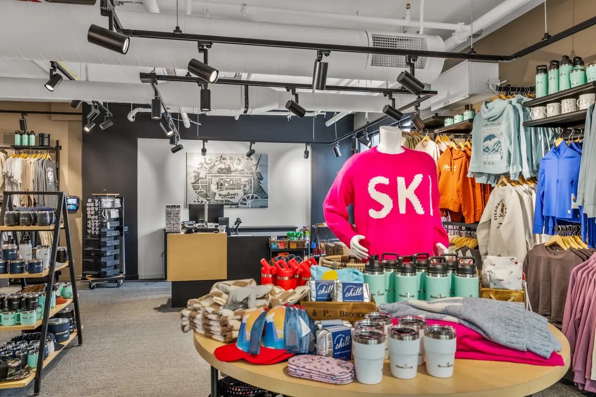 The Steamboat Store photo 2