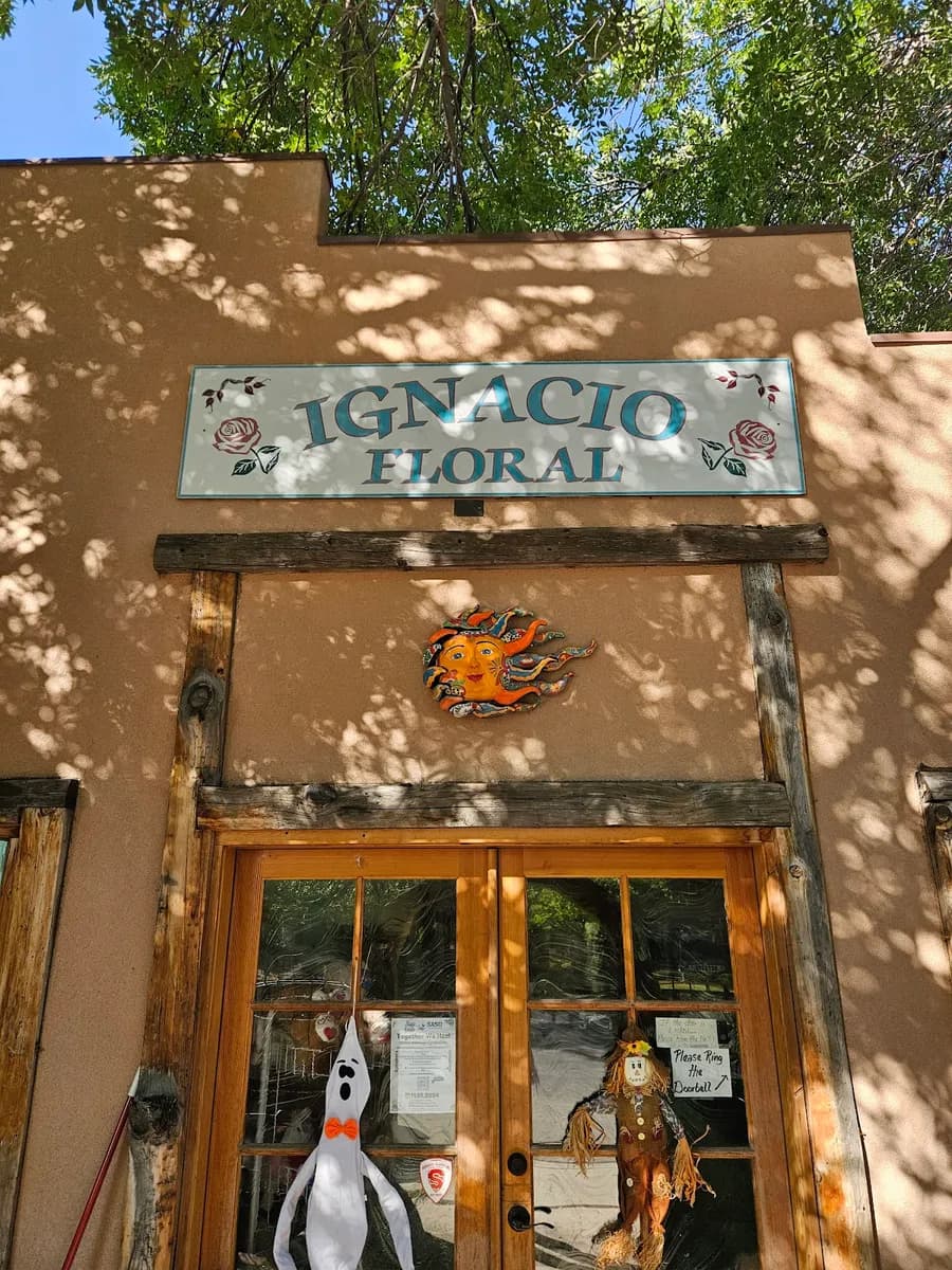 Ignacio Floral & Gifts