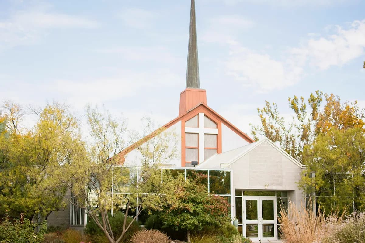 First Congregational Church photo 1