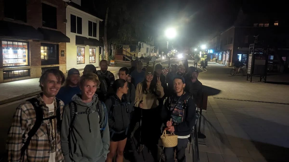 Transfer Telluride image