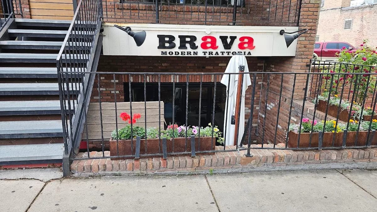 Brava Modern Trattoria