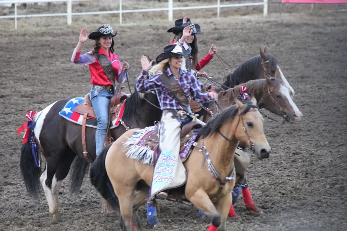 Montezuma County Fairgrounds photo 1