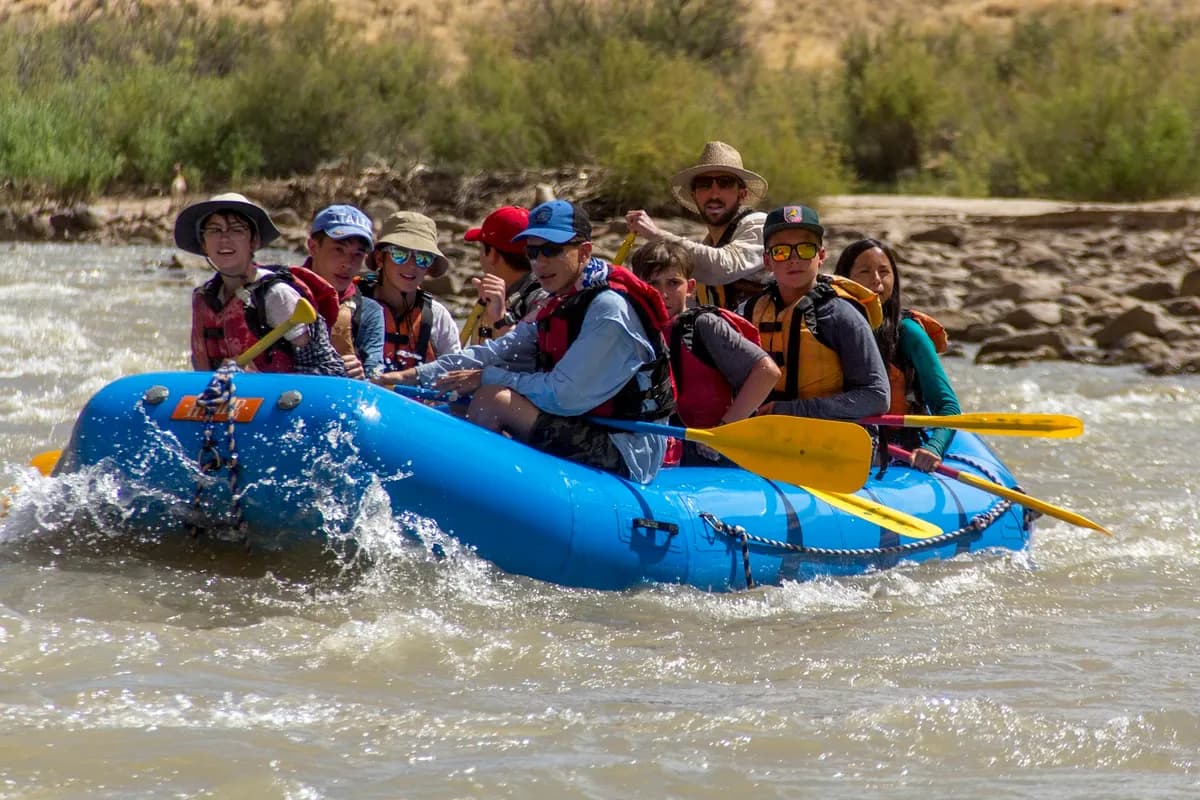 Deer Hill Expeditions