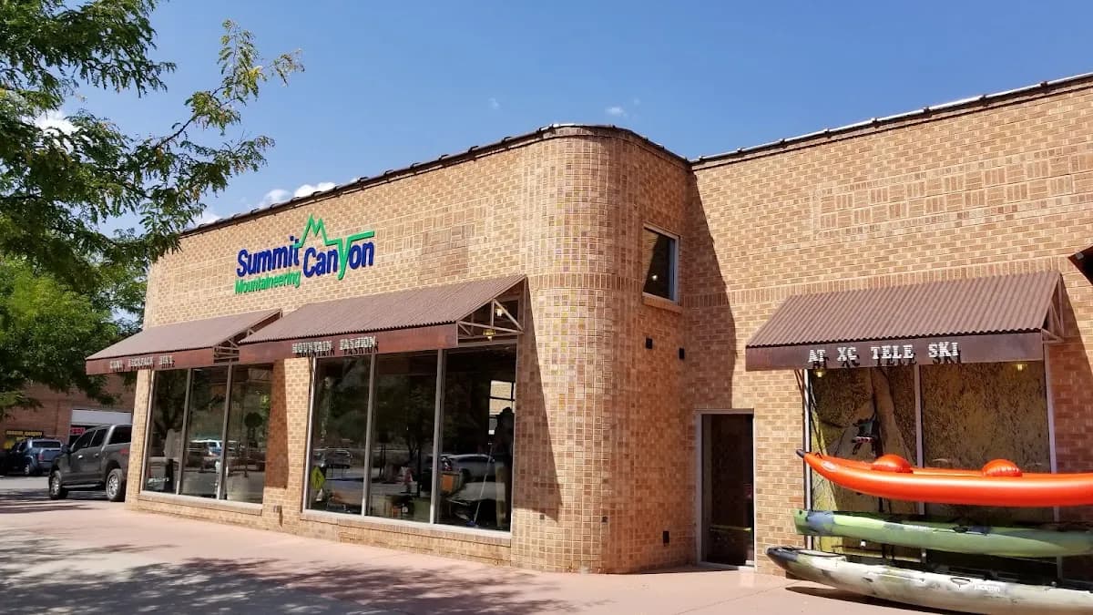 Gearhead Outfitters | Glenwood Springs