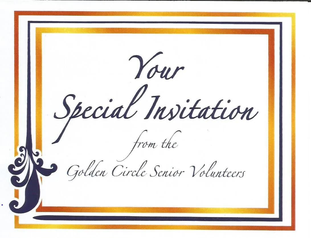 Golden Circle Seniors