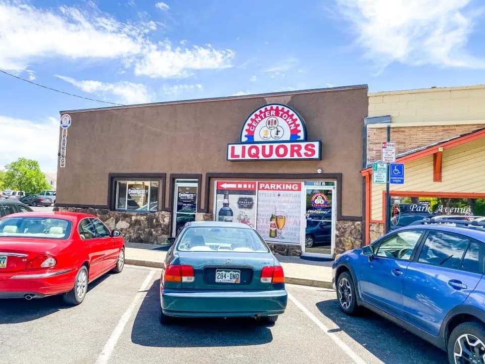 Center Town Liquors photo 3