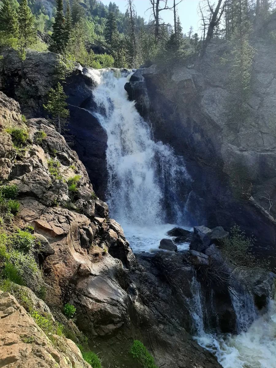 Steamboat Springs