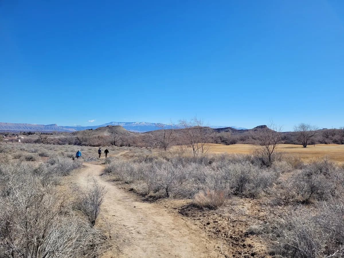 Kindred Reserve Open Space Park photo 2