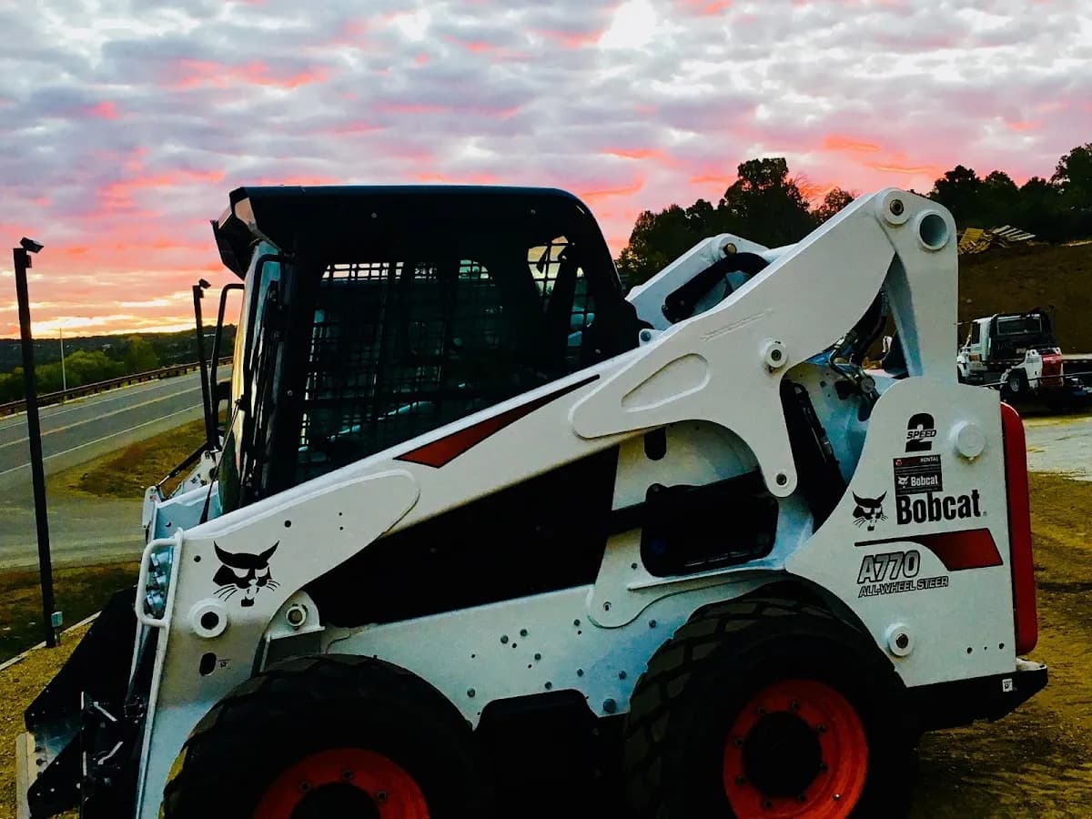 Target Rental- Bobcat of Cortez