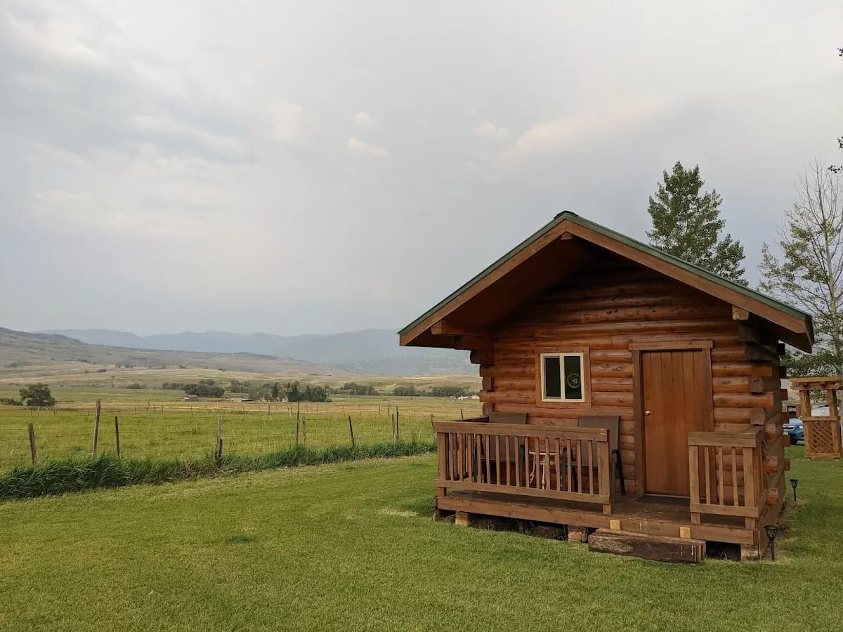 Black Canyon RV Park & Campground