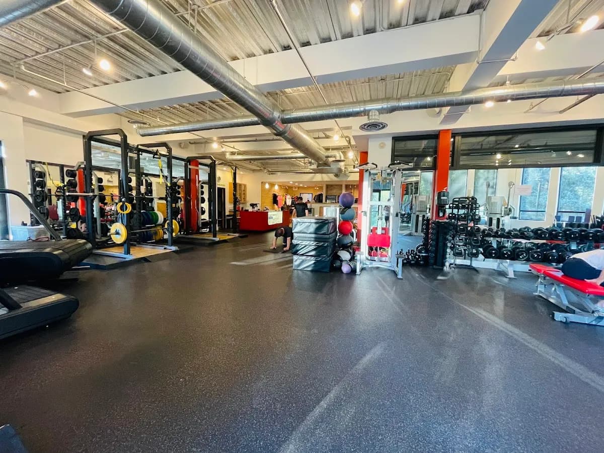 Motivate Fitness