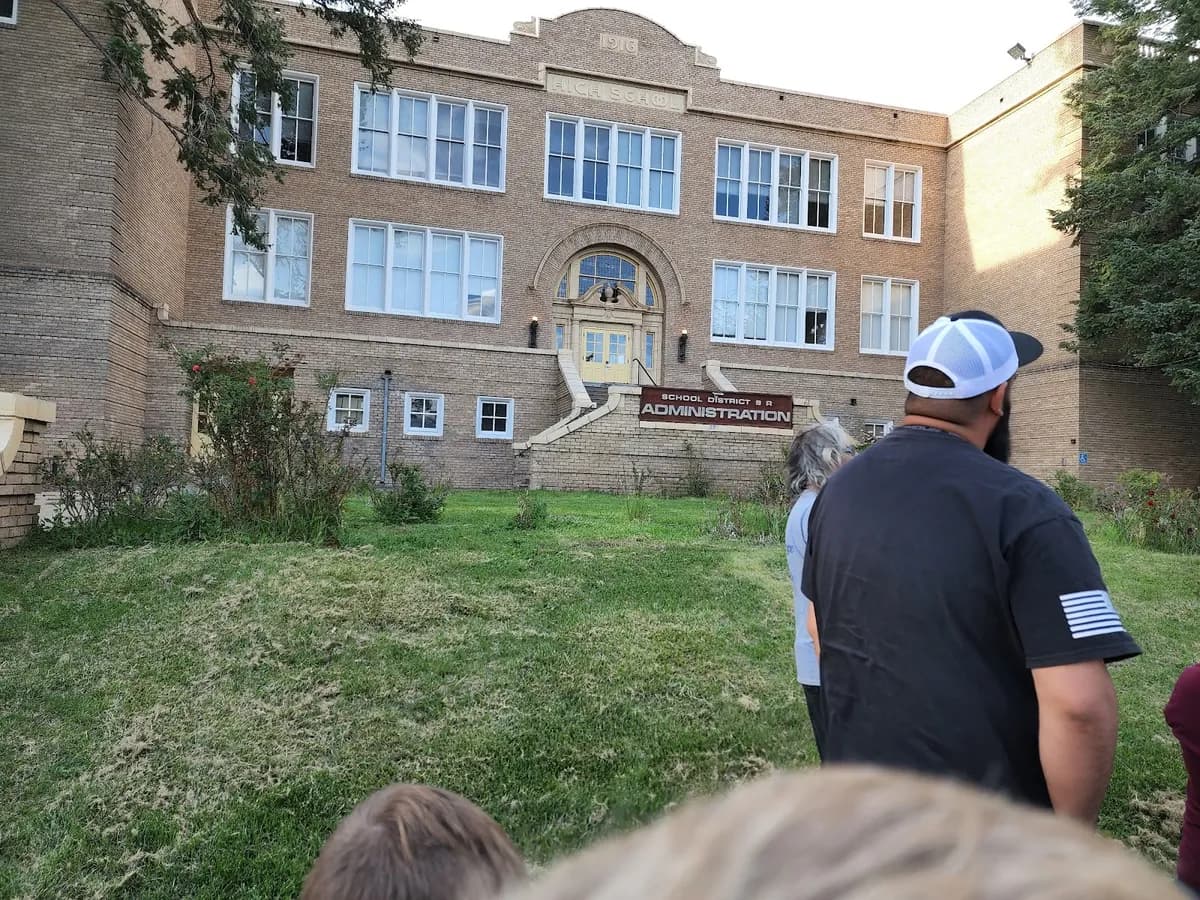 Ghost Walk Durango photo 2