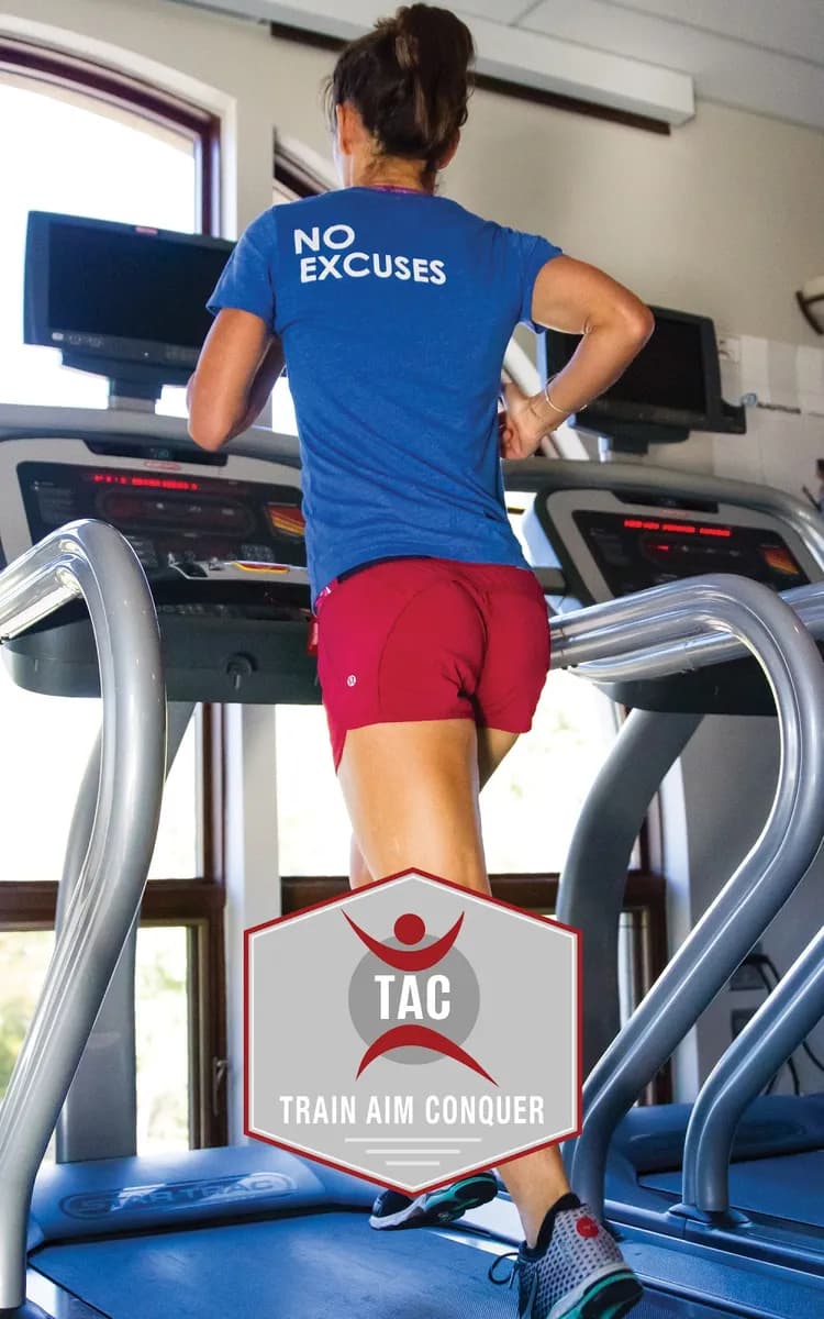 TAC Fitness and Performance Center