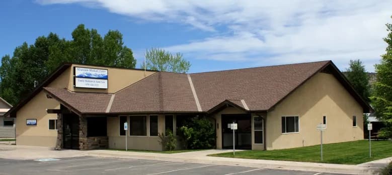 Cedar Point Health - Ridgway image