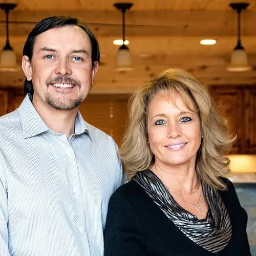 Custer McLeod, Needlerock Mountain Realty and Land, LLC