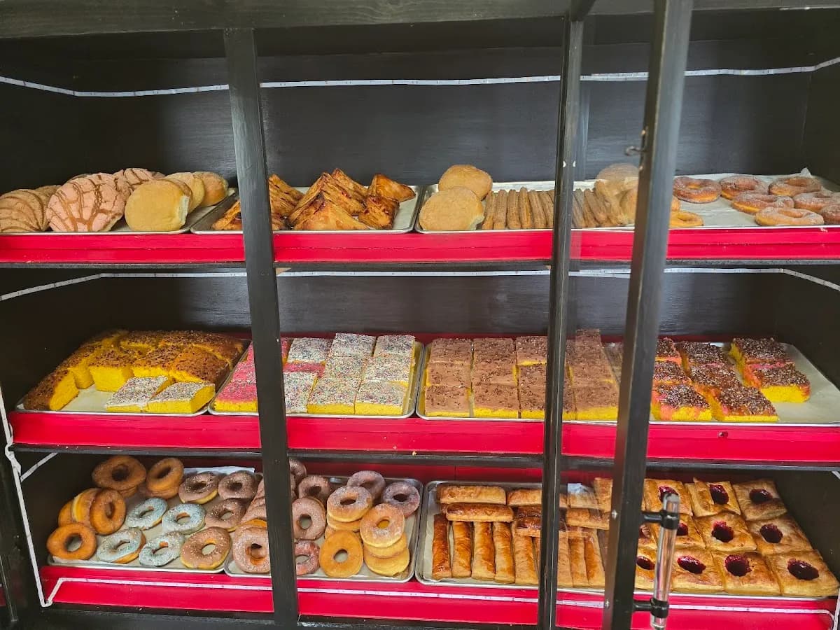 Veros Mexican Bakery