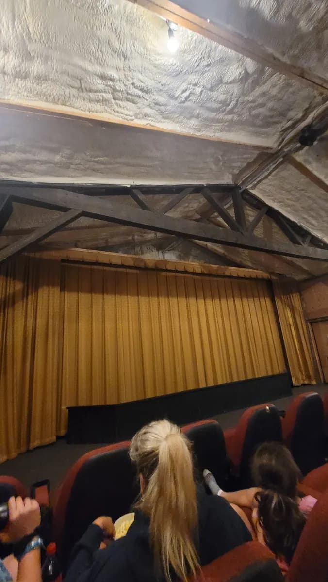 Mountaineer Theatre