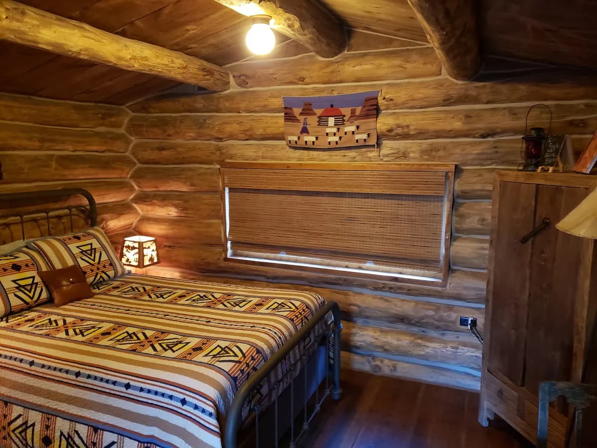 Canyon of the Ancients Guest Ranch photo 2