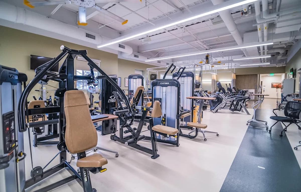 Family Health West Hospital Rehabilitation