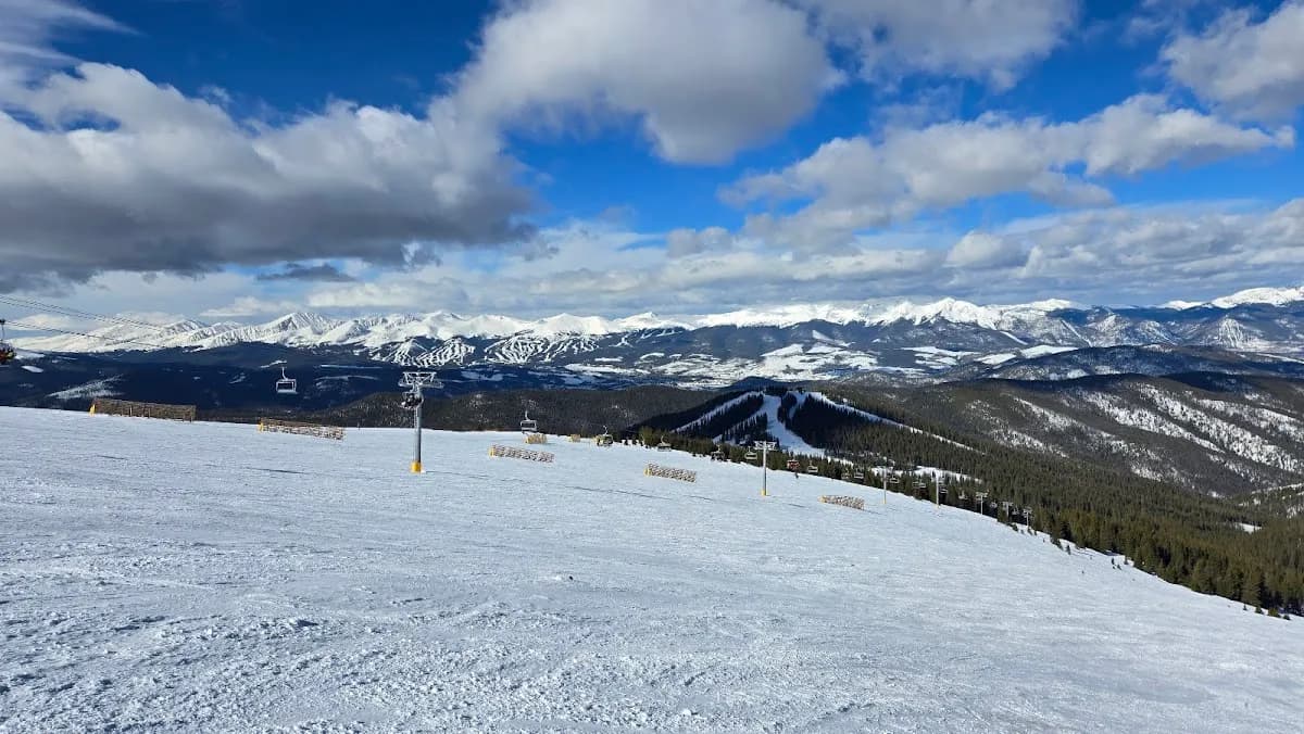 Keystone Resort