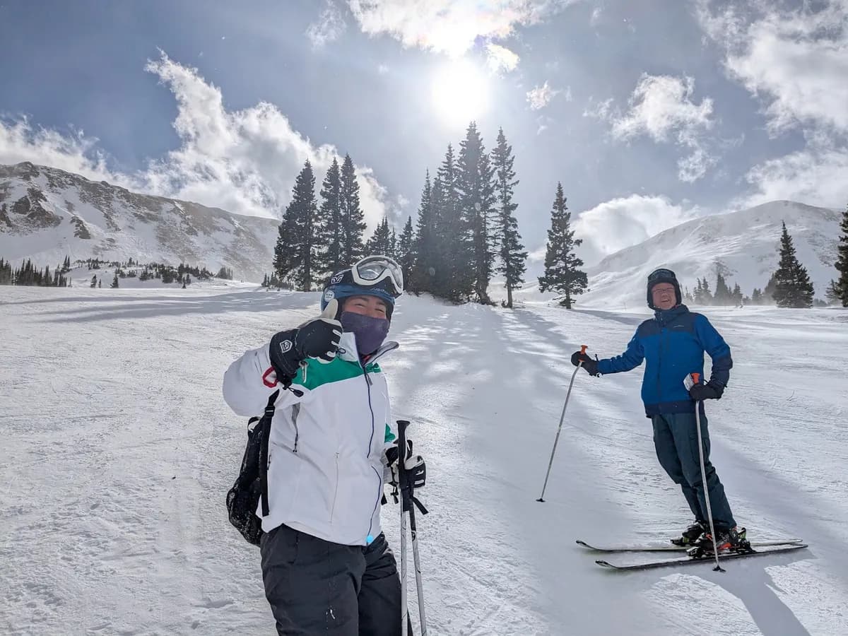 Loveland Ski Area