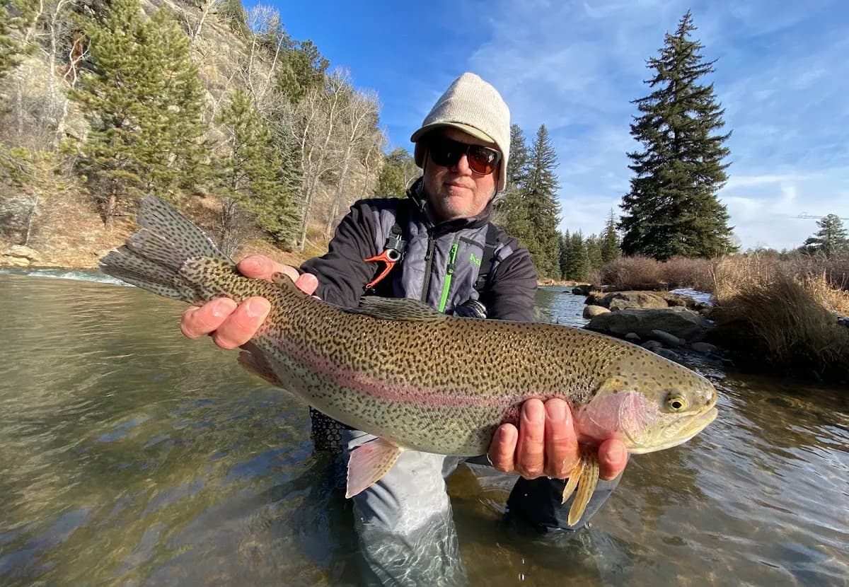 North Fork Ranch Guide Service