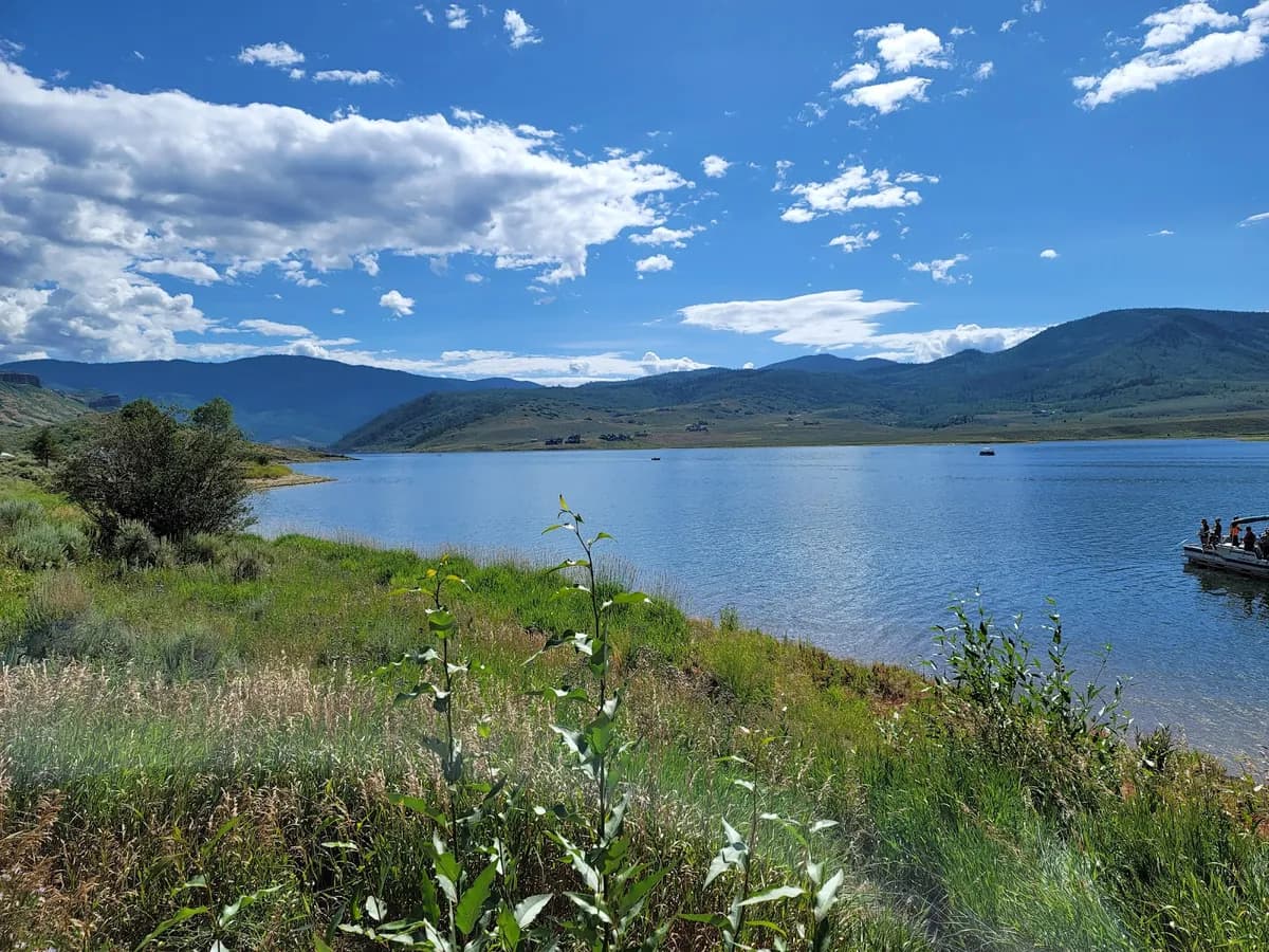 Stagecoach State Park