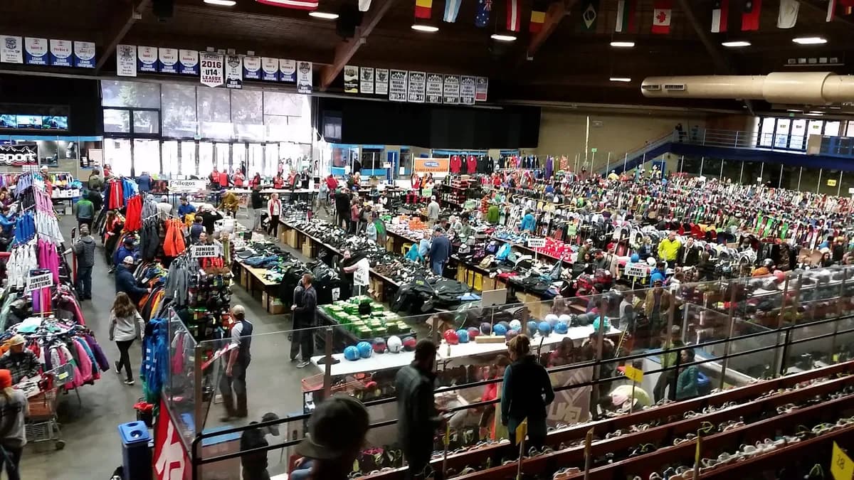 Dobson Arena photo 3