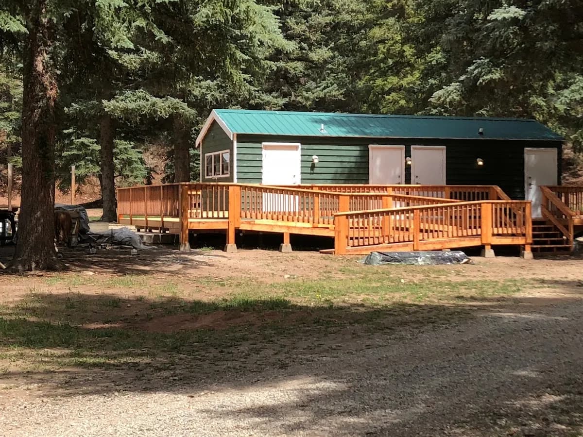 Stoner RV Resort