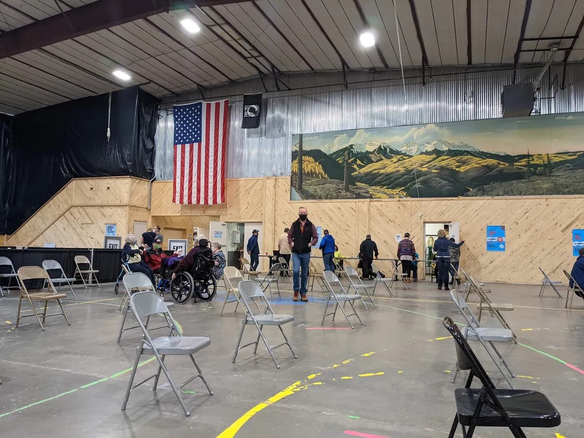 Friendship Hall photo 1