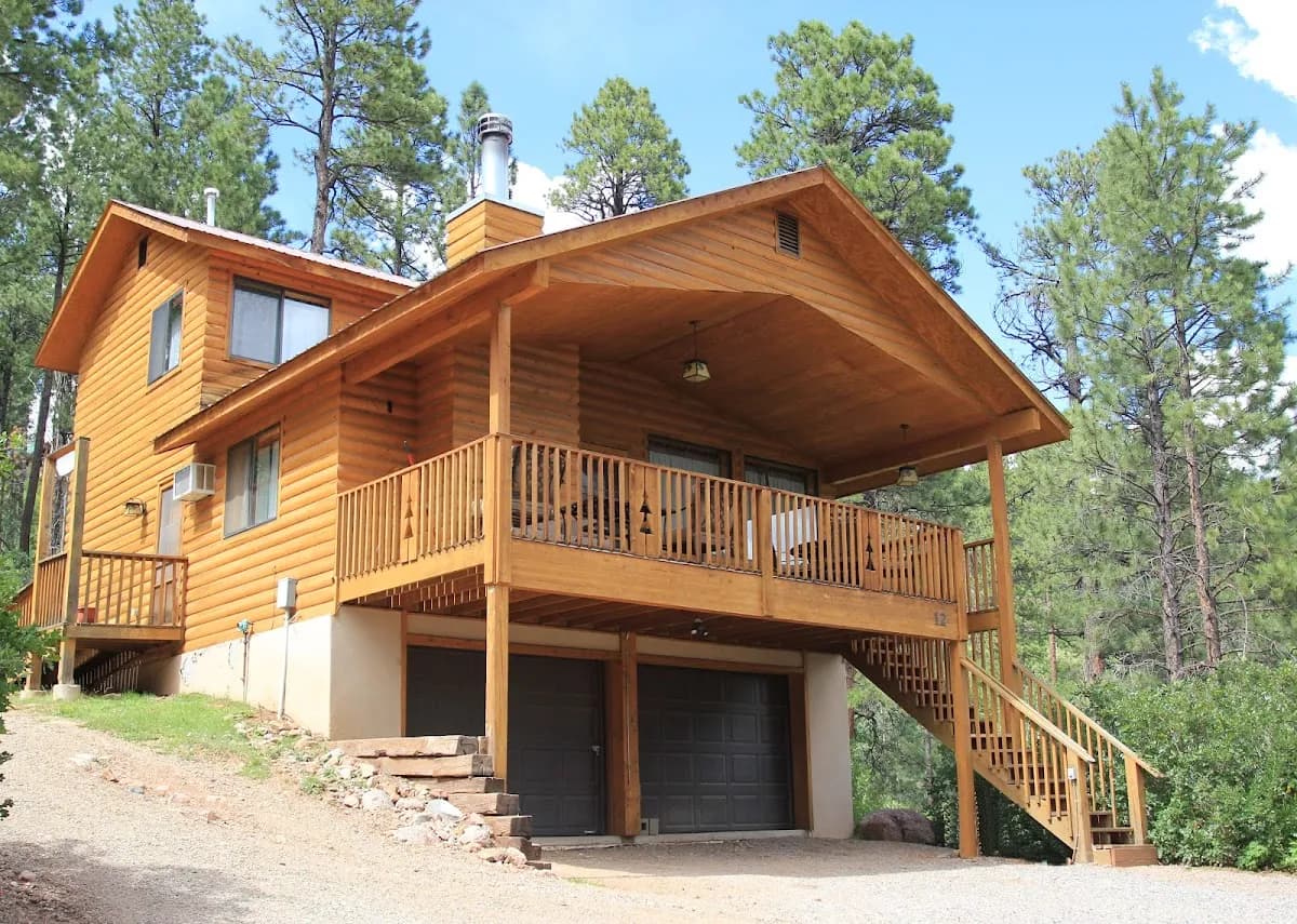 Pine River Lodge - Vallecito Lake