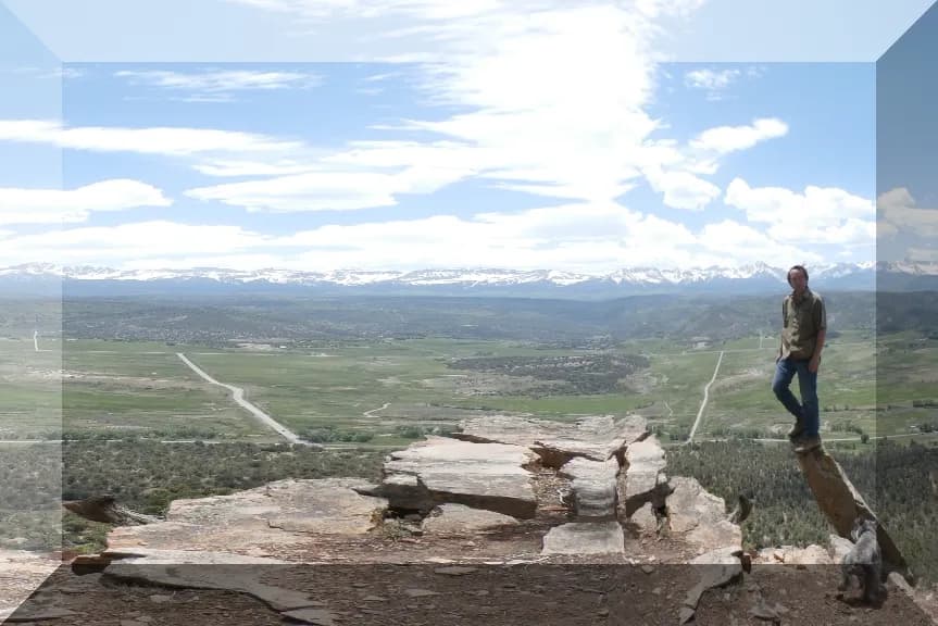 Hitchcox Real Estate image