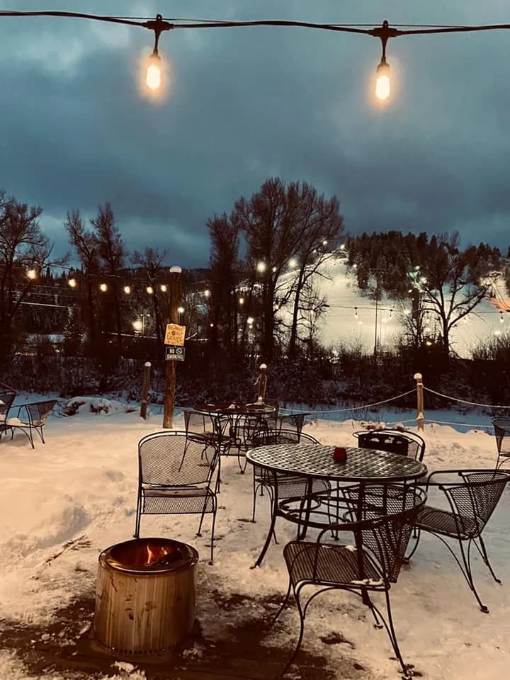 Sunpie's Bistro photo 1