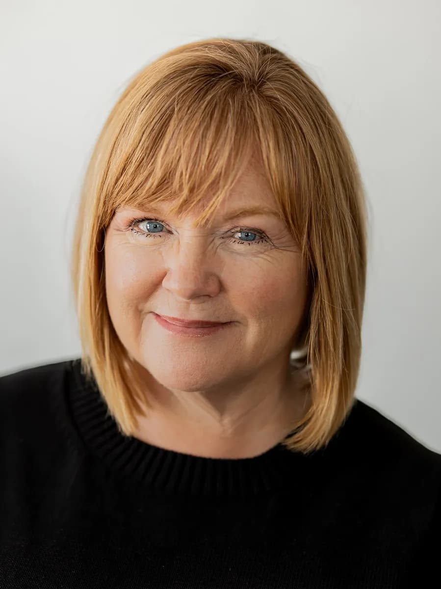 Amy Gosnell - Luminate Bank photo 1