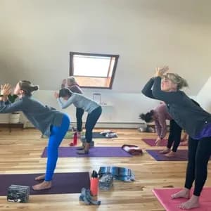 Breathe Co Studio