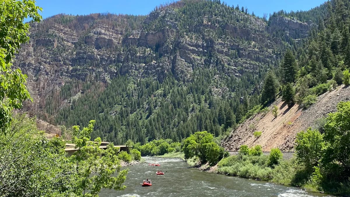 Defiance Rafting Company