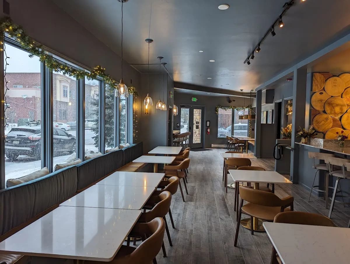 Vine Street Social