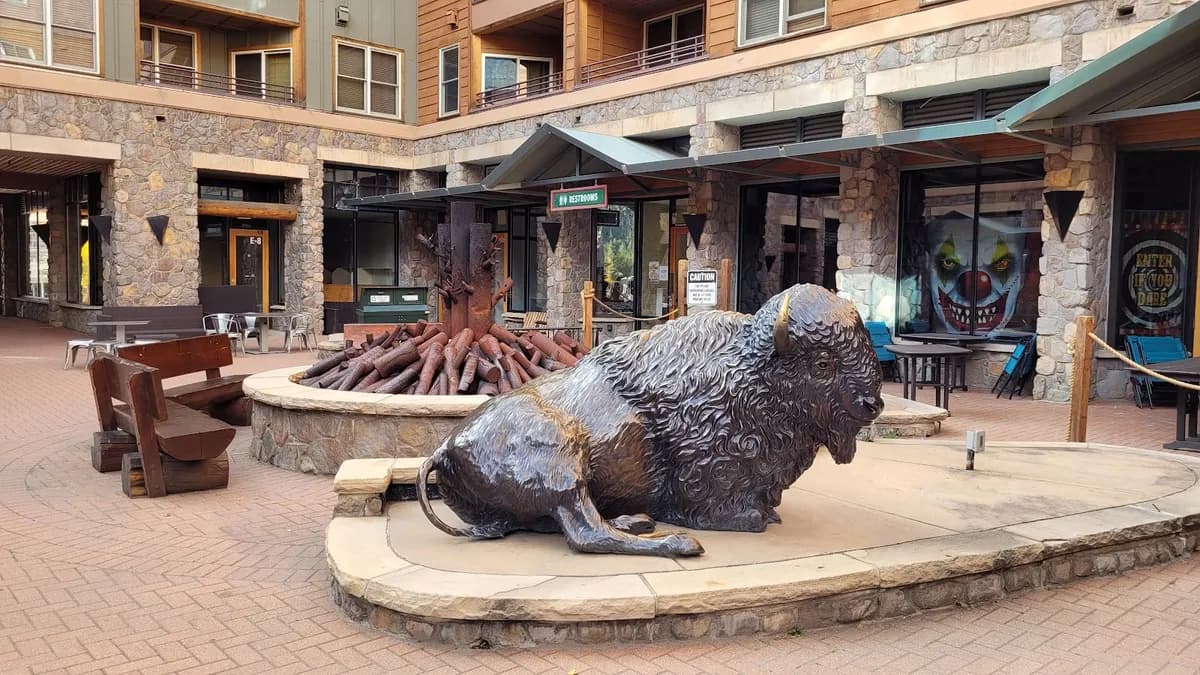 Keystone